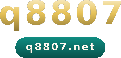 q8807 logo