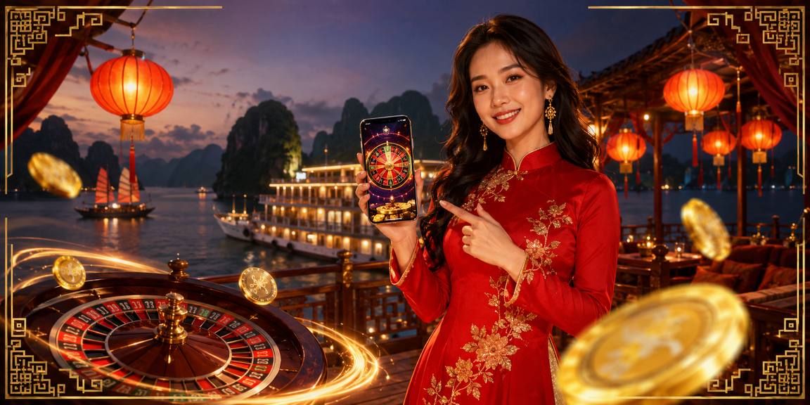 q8807 Slot Phố Cổ