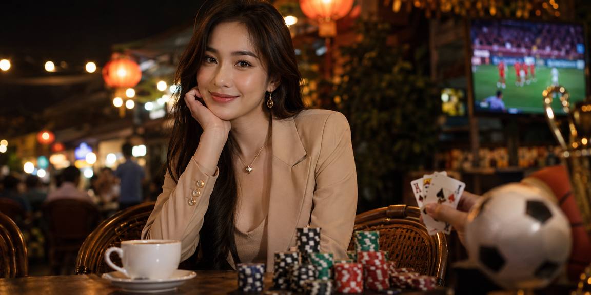 q8807 Thể Thao Cầu Lông